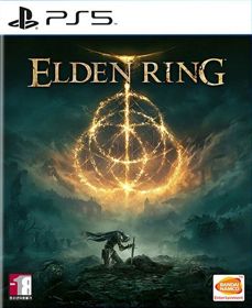 Elden Ring - Box - Front (Korea) - 740x905