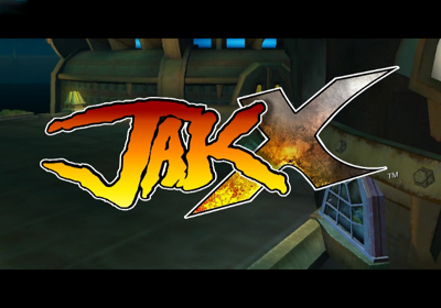 Jak X: Combat Racing - Screenshot - Game Title (World) - 640x448