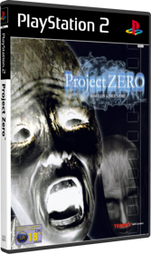 Fatal Frame - Box - 3D (Europe) - 350x586