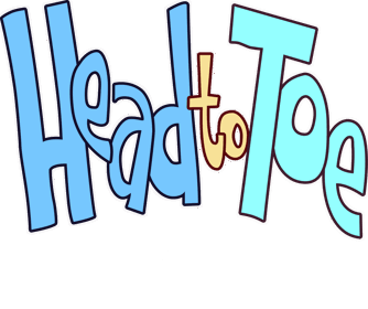 Head to Toe 4 - Clear Logo (World) - 2400x2014