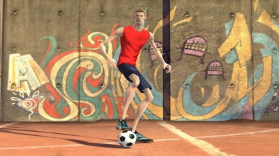 FIFA Street 3 - Fanart - Background (World) - 1920x1080
