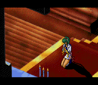 Anet Futatabi - Screenshot - Gameplay (Japan) - 512x448