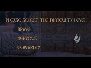 Clandestiny - Screenshot - Game Select (World) - 640x480