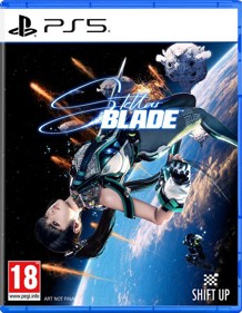 Stellar Blade - Box - Front - Reconstructed (World) - 619x797
