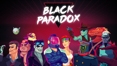 Black Paradox - Banner (North America) - 1920x1080