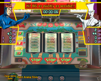Jackpot Madness - Screenshot - Gameplay (Europe) - 640x512