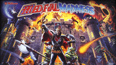 Medieval Madness - Banner (World) - 960x540