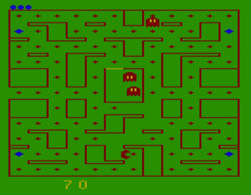 Illustration of Ghost Gobbler