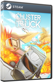 Clustertruck - Box - 3D (World) - 567x878