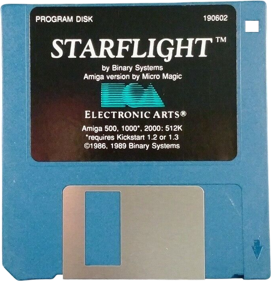 Starflight - Disc (North America) - 679x704