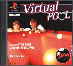 Virtual Pool - Box - Front - Reconstructed (North America) - 1700x1539