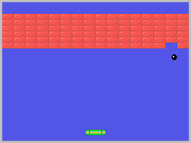 Deflektor Kollection - Screenshot - Gameplay (World) - 256x192