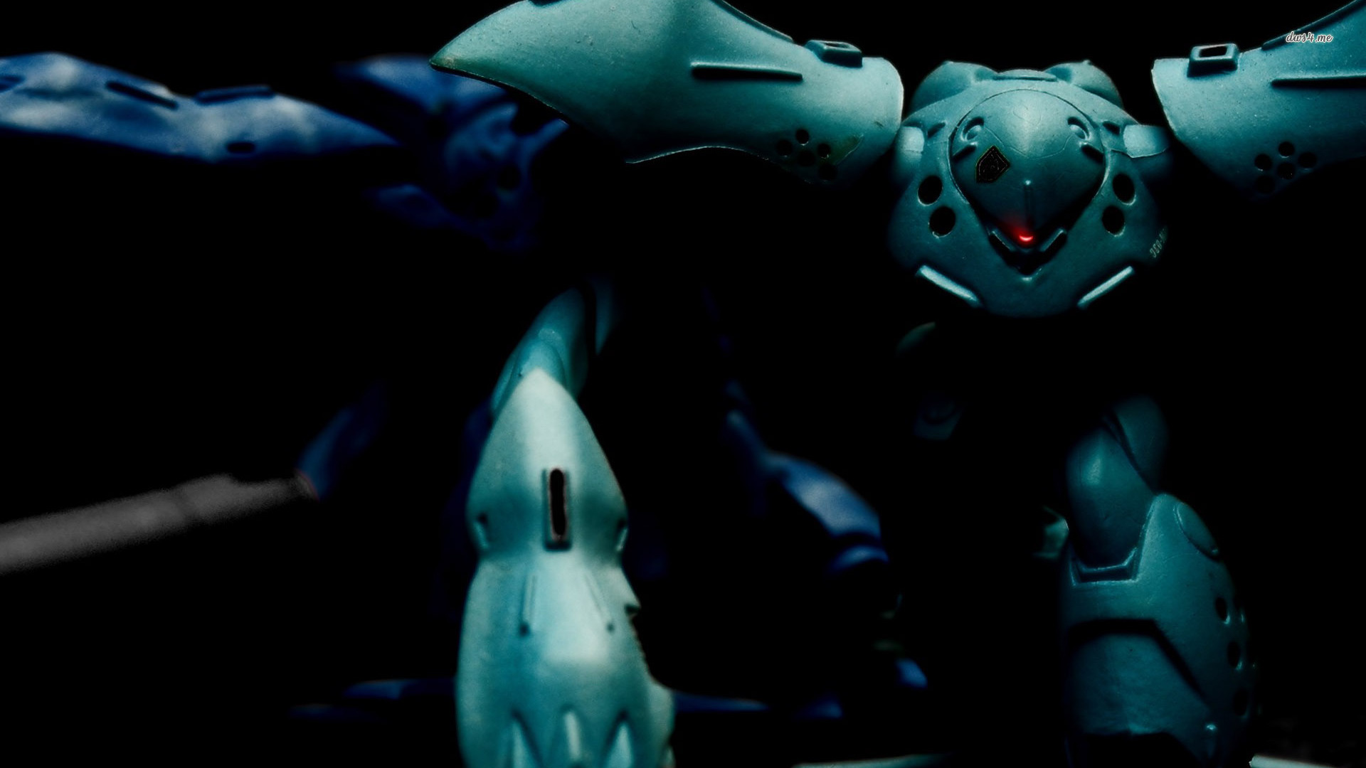 Illustration of MS Saga: A New Dawn