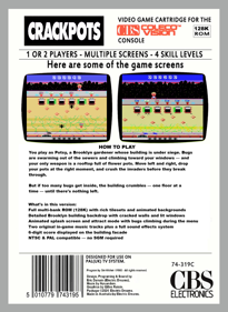 Crackpots - Box - Back (World) - 1533x2100