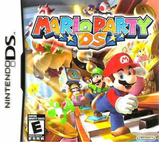 Mario Party DS - Box - Front (Canada) - 896x800