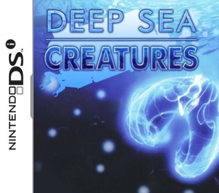 Deep Aquarium: Kiseki no Shinkai - Box - Front (North America) - 496x438