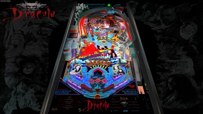 Bram Stoker's Dracula - Screenshot - Gameplay (World) - 3180x1784