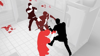 Fights in Tight Spaces - Screenshot - Gameplay (United States) - 1920x1080