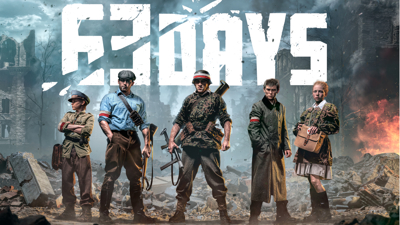 63 Days - Banner (Europe) - 1920x1080