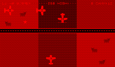 Illustration of Soviet Union 2011