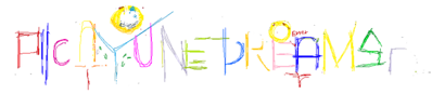 Picayune Dreams - Clear Logo (World) - 1920x420