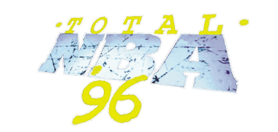NBA ShootOut - Clear Logo (Europe) - 600x284