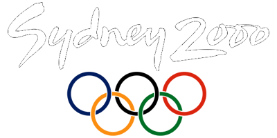 Sydney 2000 - Clear Logo (World) - 600x300