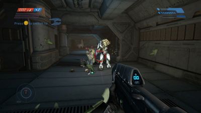 Halo: Combat Evolved Anniversary - Screenshot - Gameplay (World) - 1200x675