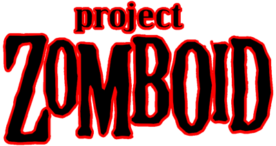 Project Zomboid - Clear Logo (World) - 1086x576