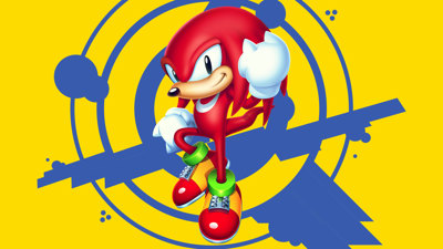 Sonic Mania - Fanart - Background (World) - 1920x1080
