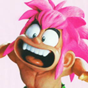 Tomba! - Icon (World) - 128x128