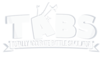 Totally Accurate Battle Simulator - Clear Logo (null) - 640x360
