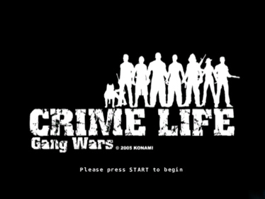 Crime Life: Gang Wars - Screenshot - Game Title (World) - 640x480