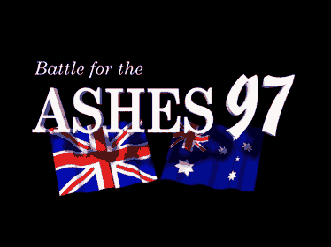 Battle for the Ashes 97 - Screenshot - Game Title (World) - 640x480