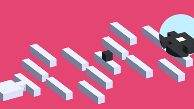 Vectronom - Screenshot - Gameplay (World) - 1920x1080