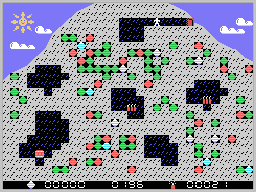 Illustration of Canadian Mini-Games 1