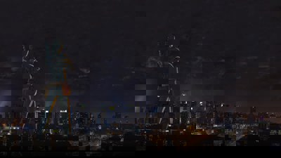 Kick-Ass 2 - Fanart - Background (World) - 1920x1080