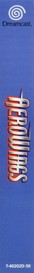 AeroWings - Box - Spine (Europe) - 165x1326