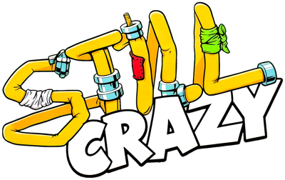 Still Crazy - Clear Logo (World) - 1792x1130