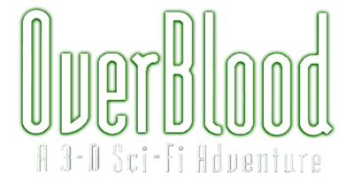 OverBlood - Clear Logo (North America) - 600x300