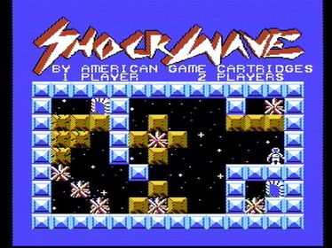Shockwave - Screenshot - Game Title (North America) - 640x480