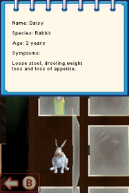 Pet Pals: New Leash on Life - Screenshot - Gameplay (World) - 256x384