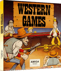 Western Games - Box - 3D (Europe) - 679x793