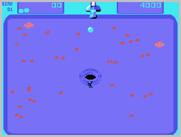 Bubbles - Screenshot - Gameplay (World) - 262x198