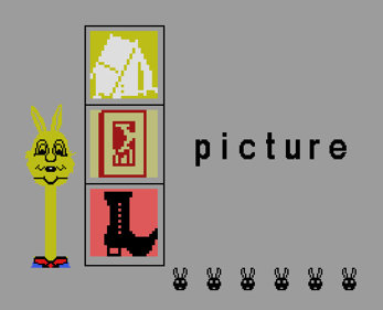 a, b, c - Screenshot - Gameplay (Europe) - 544x440