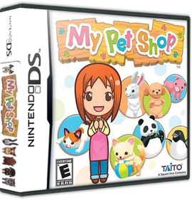 My Pet Shop - Box - 3D (North America) - 575x598