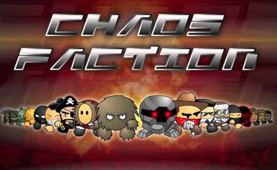 Chaos Faction - Banner (Japan) - 400x246