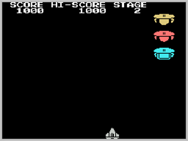 AntiAir - Screenshot - Gameplay (World) - 256x192
