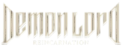 Demon Lord Reincarnation - Clear Logo (World) - 305x118