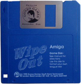 Wipe-Out - Disc (Europe) - 467x483
